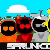 sprunkibot_2 Spiele